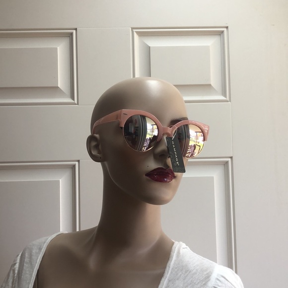 Pink Rampage Sunglasses UV Protected - Picture 2 of 10